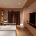 Hyakumangoku Onsen Hotel