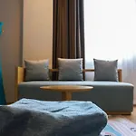 Hyakumangoku Onsen Hotel