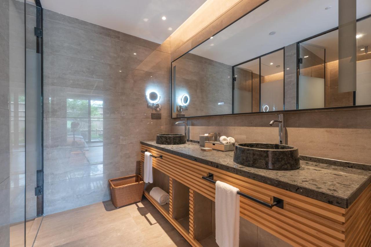 Hotel Hyakumangoku Onsen Shanghai