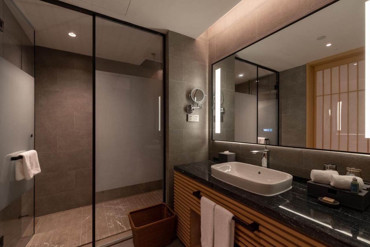 Hyakumangoku Onsen 5* Shanghai